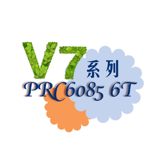丽声-V7系列PRC6085 6T耳背式助听器